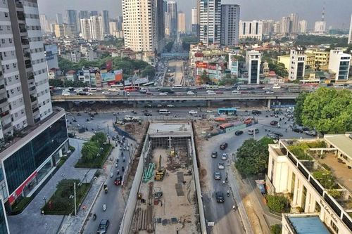 Kỷ niệm 68 năm ngày giải phóng Thủ đô (10/10/1954-10/10/2022): Kinh tế khởi sắc, tăng tốc để 'về đích'
