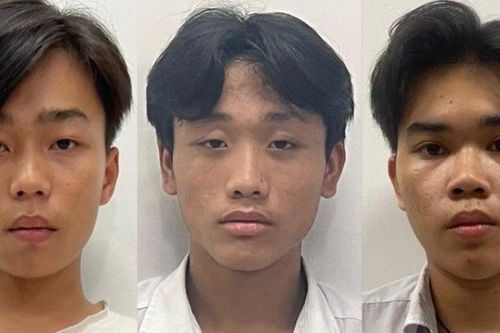Không đòi được nợ, dàn cảnh đánh nạn nhân rồi cướp
