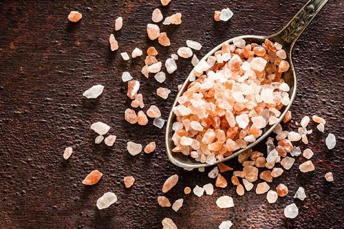 Loại muối đắt tiền dù không tốt hơn muối trắng
