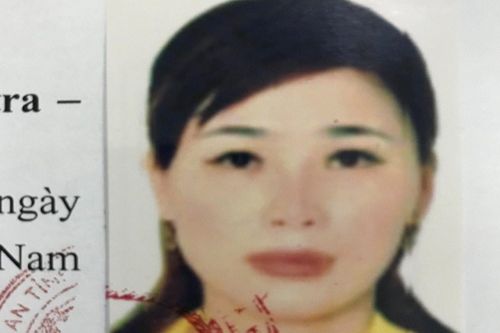 Truy nã nữ đối tượng đưa người sang Campuchia làm 'việc nhẹ lương cao'