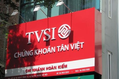 CEO Chứng khoán Tân Việt qua đời