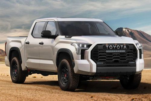 General Motors vượt mặt Toyota, trở thành hãng xe bán chạy nhất tại Mỹ
