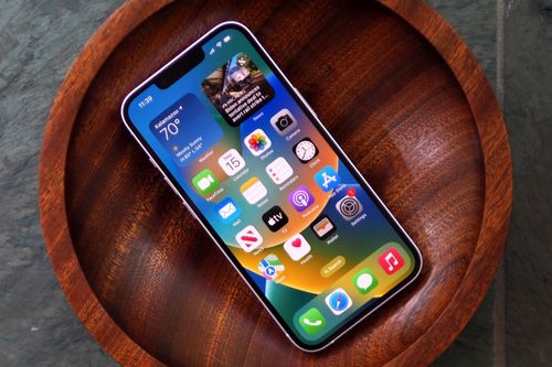 Tổng linh kiện iPhone 14 Pro Max trị giá hơn 500 USD