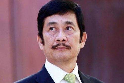 NovaGroup nắm hơn 37% vốn Novaland