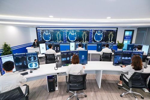 Hội chẩn trực tuyến mang cơ hội chữa trị khỏi cho bệnh nhân bốn phương