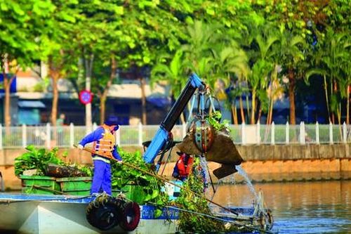 Xử phạt nghiêm để chặn hành vi vứt rác bừa bãi - Bài 1: Thói quen xấu khó bỏ
