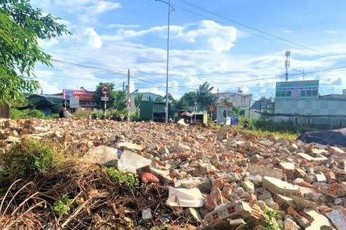 Một chủ tịch phường ở Đắk Lắk bị thua kiện vì cưỡng chế trái luật