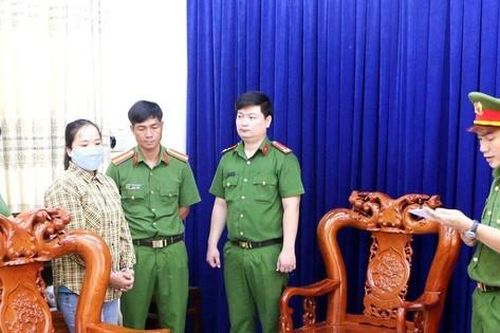 Tạm giam cựu kế toán Văn phòng HĐND huyện tham ô 1,5 tỷ đồng hỗ trợ đại biểu