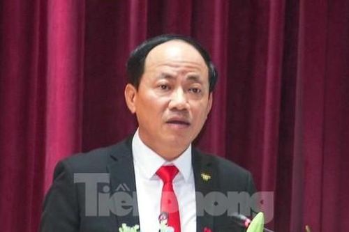 Thủ tướng phê chuẩn kết quả bầu Chủ tịch tỉnh Bình Định
