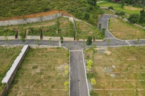 Nhiều địa phương buông lỏng quản lý để phân lô, bán nền trái phép tràn lan