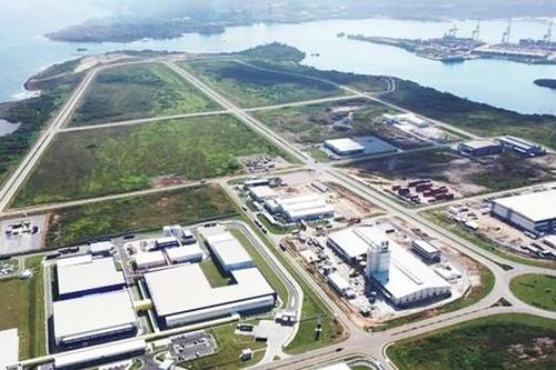Chi tiết về Đặc khu phát triển Mariel được miễn thuế doanh nghiệp cả thập kỷ ở Cuba