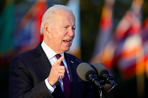 Ông Biden cảnh báo nguy cơ 'ngày tận thế' vì đe dọa hạt nhân