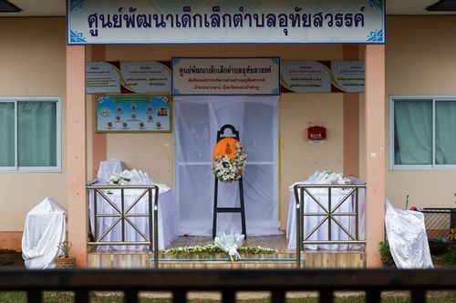 Thủ tướng Phạm Minh Chính gửi điện chia buồn sau vụ xả súng tại Thái Lan