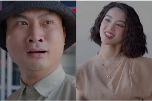 So kè học vấn của 'cặp đôi đồng điệu' nhất phim Gara Hạnh Phúc: Trung's Trâu - Tiên Đỗ