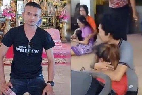 Vụ thảm sát ở nhà trẻ Thái Lan: Nữ giáo viên mang thai 8 tháng hy sinh mình cứu học sinh