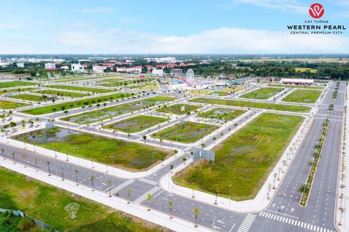 Tiềm năng của bất động sản đón đầu kinh tế đêm tại tỉnh Hậu Giang