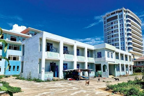 Sửa chính sách để thống nhất trong quản lý, sử dụng quỹ nhà, đất công