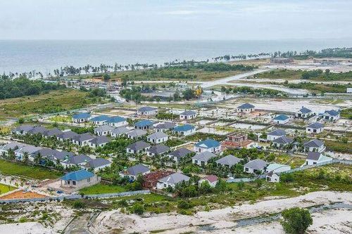 Vụ 79 căn biệt thự xây không phép ở Phú Quốc: Nhiều người đến nhận là chủ
