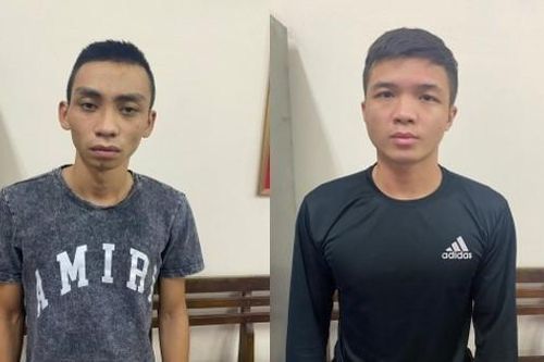 Tháo biển số xe, mặc áo chống nắng kín người, vẫn lộ hành vi cướp giật