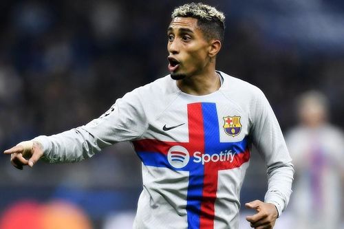 7 cầu thủ Barca có điều khoản giải phóng 1 tỷ euro