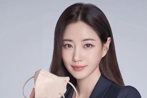 Từ Hoa hậu Hàn Quốc thành sao nổi tiếng trên màn ảnh
