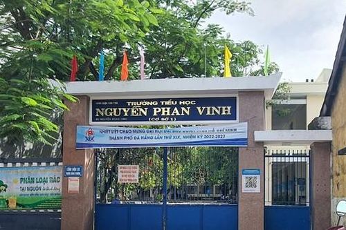 Vụ học sinh lớp 1 bị đánh bầm tím: Phân công giáo viên khác dạy thay