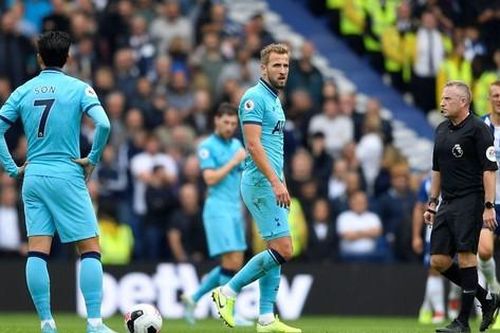 Trước trận Brighton - Tottenham, 23h30 ngày 8/10: 'Làm thịt' Gà trống
