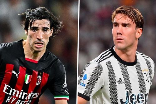 Trước trận Milan - Juventus, 23h00 ngày 8/10: Tin vào 'Lão bà'