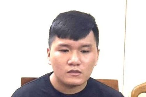 Tạm giữ nam thanh niên tông xe vào công an ở Đà Nẵng