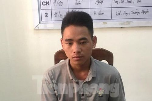 Mâu thuẫn tiền nuôi con, gã rể dùng dao đâm mẹ vợ tử vong