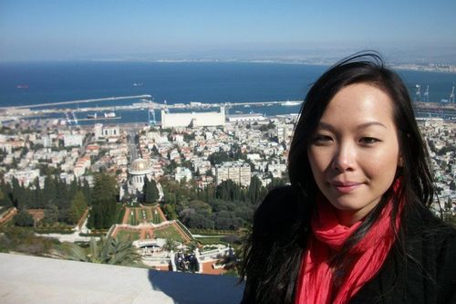 Cô gái Việt lấy bằng Thạc sĩ ở Đại học top 8 thế giới, đạt IELTS 9.0