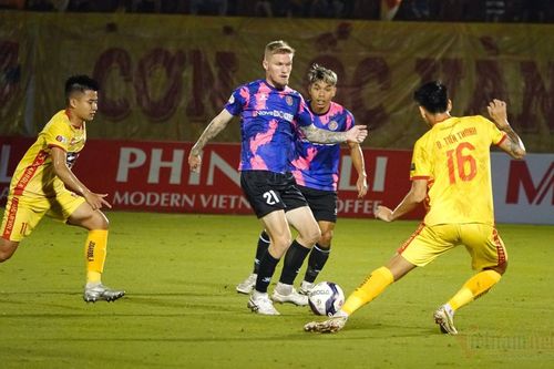 Ngoại binh hóa tội đồ, Sài Gòn trắng tay trước Thanh Hóa
