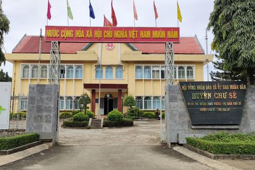 Hàng loạt cơ quan, xã, thị trấn, trường học ở Gia Lai dính sai phạm về tài chính