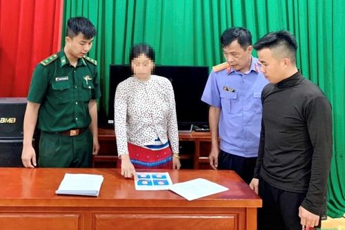 Đề nghị xây dựng dự án Luật Phòng, chống mua bán người (sửa đổi)