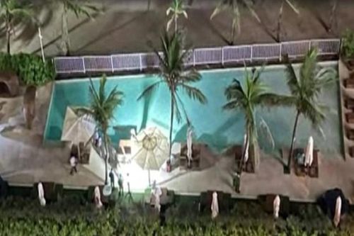 Đà Nẵng thông tin về vụ nữ du khách Hàn Quốc tử vong tại khách sạn