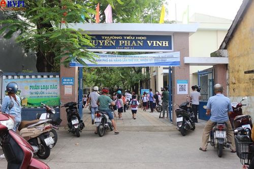 Công an vào cuộc xác minh vụ học sinh lớp 1 bị đánh bầm tím chân