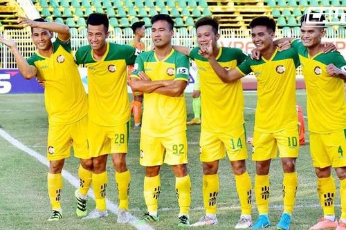 Người đại diện Quang Hải rời đi, Cần Thơ bỗng dưng hồi sinh