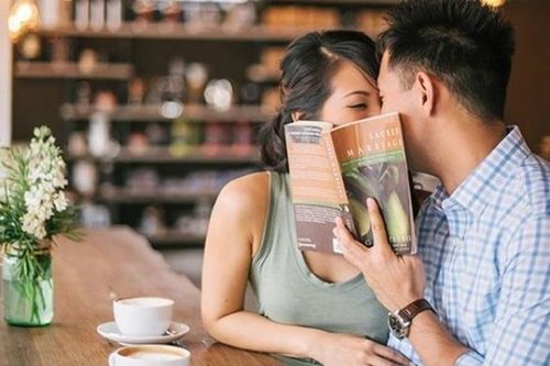 Cơ thể đàn ông có 3 dấu hiệu này, chứng tỏ anh ta yêu vợ hơn chính bản thân mình