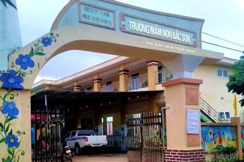 Điều tra nguyên nhân bé trai tử vong tại trường mầm non