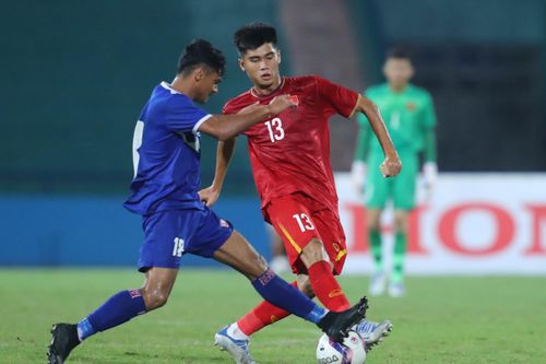 U17 Việt Nam quyết đấu U17 Thái Lan tranh ngôi đầu bảng