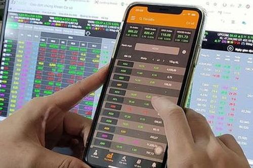 Ủy ban Chứng khoán lên tiếng về vụ bắt bị can Trương Mỹ Lan