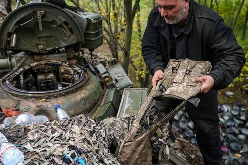 Tình hình Ukraine: Giao tranh ác liệt gần Bakhmut, Nga phàn nàn Mỹ gửi 'tín hiệu trái chiều'