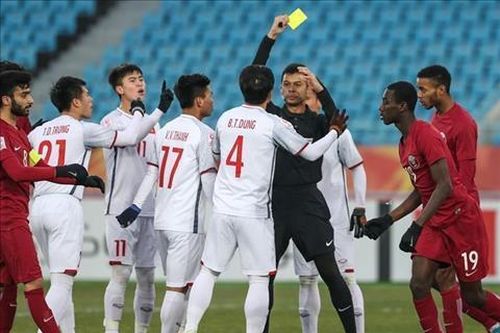 Trọng tài Đông Nam Á duy nhất làm việc ở World Cup 2022: 'Người quen' của bóng đá Việt Nam