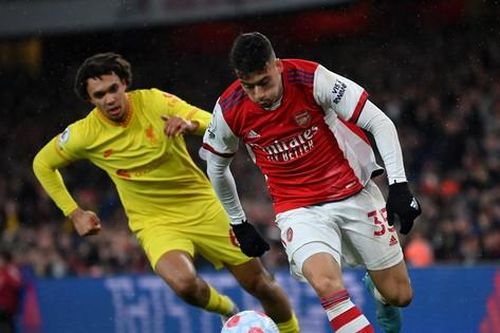 Trước trận Arsenal - Liverpool, 22h30 ngày 9/10: Emirates rộn ràng tiếng pháo