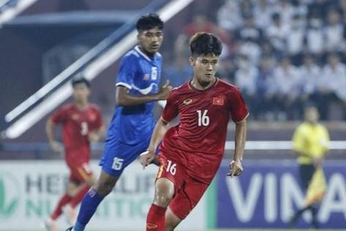 Trước trận U17 Việt Nam - U17 Thái Lan, 19h00 ngày 9/10: Thu phục 'Voi chiến'