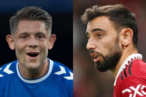 Trước trận Everton - MU, 01h00 ngày 10/10: Khó cho Quỷ đỏ