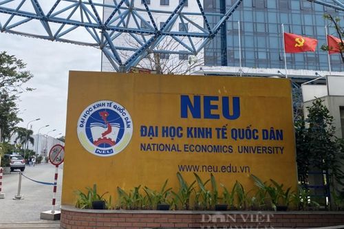Sinh viên cử nhân quốc tế IBD bị 'giữ' bằng tốt nghiệp: Trường ĐH Kinh tế quốc dân nói gì?