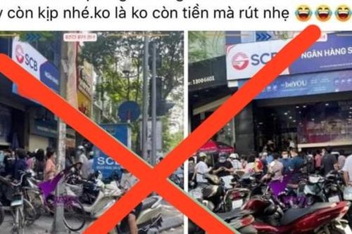 Xử lý đối tượng tung tin thất thiệt gây hoang mang dư luận