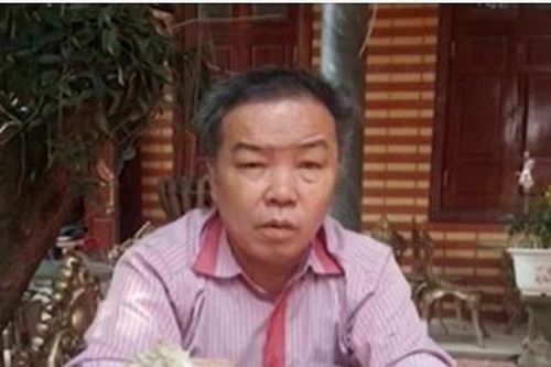 Vì sao Chủ tịch HĐQT Công ty cổ phần dịch vụ tang lễ Hoàng Long bị bắt?