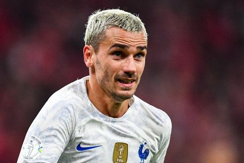Chủ tịch Barca: Griezmann khiến đội tiêu tốn 36 triệu euro tiền lương